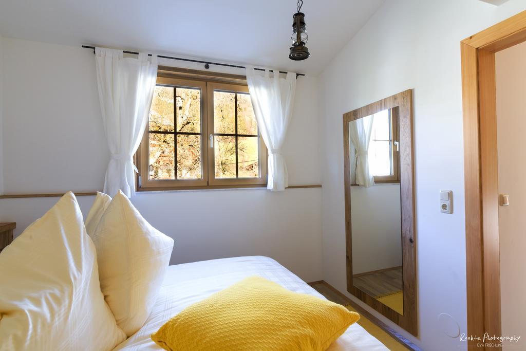 Apartament Reiter- Und Feriengut Suassbauer Saint Wolfgang Pokój zdjęcie